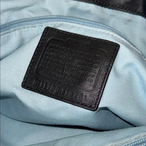 Coach VTG Tote Bag - Picture 9 of 10